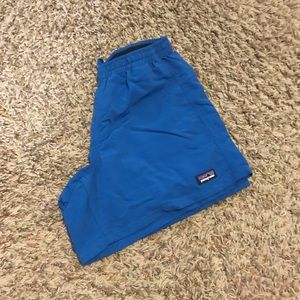 Patagonia Baggies XXS